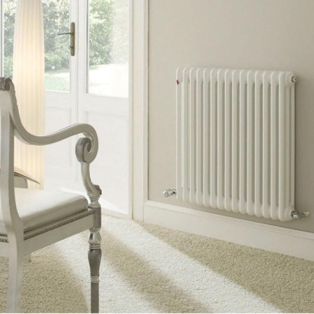 Стальной трубчатый радиатор 3-колончатый IRSAP TESI 30365/22 №25