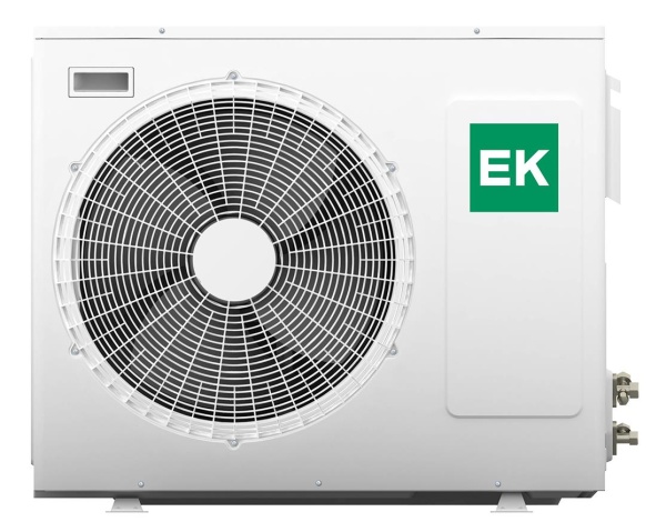 Сплит-система Euroklimat серия Bosco EKSB-70HN/EKOB-70HN