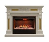 Очаг электрокамина Real-Flame 3D HELIOS 26
