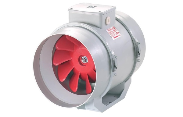 Канальный вентилятор Vortice LINEO 200 V0