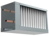 MDOAG-18HFN8 для Minibox.Сombo-850+ фреоновый охладитель MINIBOX для прямоугольных каналов ​