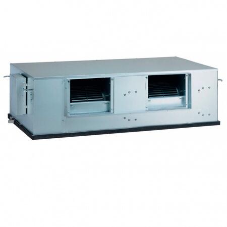 Кондиционер высоконапорный (канальная сплит-система) Lg UB85W.U74R0/UU85W.U74R0
