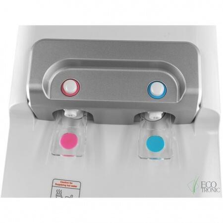 Пурифайер для воды Ecotronic V10-U4L White
