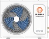 Инверторные сплит-системы серии ELYSIUM Inverter ELB-I12PN