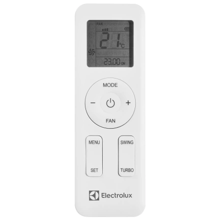 Блок внутренний Electrolux Fusion 2.0 Super DC EACS/I-07HF2/N8_24Y/in инверторной сплит-системы