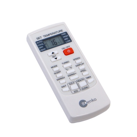 Кассетный кондиционер Denko DCS-60СH