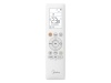 Внутренний блок кондиционера Midea MSCA1BU-12HRFN8