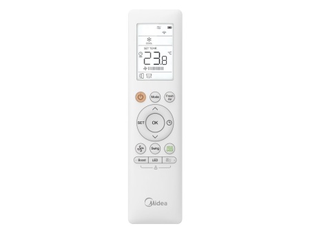 Внутренний блок кондиционера Midea MSCA1BU-12HRFN8