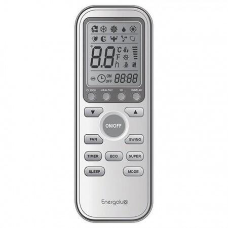 Кондиционер Energolux SAS18LN1-A/SAU18LN1-A-WS