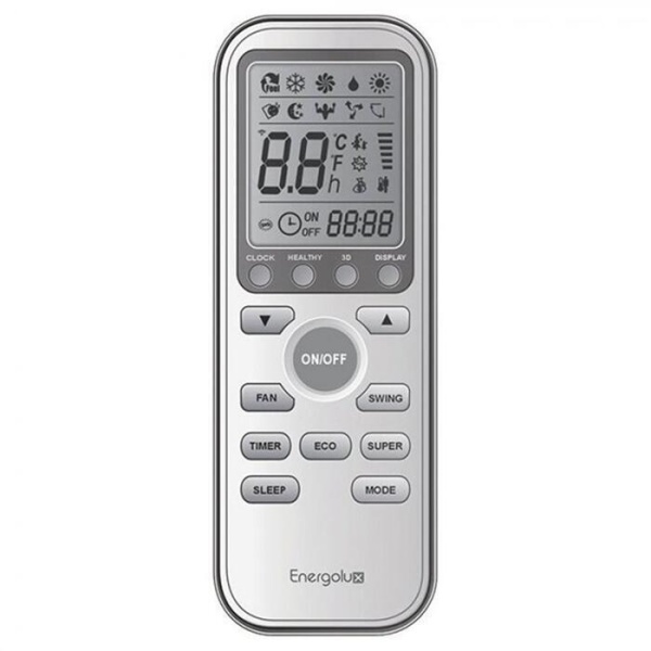 Кондиционер Energolux SAS18LN1-A/SAU18LN1-A-WS