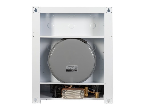 Котел настенный газовый с раздельным теплообменником Kentatsu NOBBY BASE 50-2CS