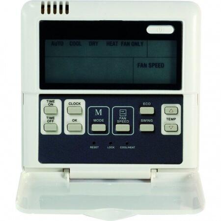 Напольно-потолочный кондиционер IGC IFM-48HS/U