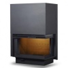 Дровяная топка  Technical PanTech 90 EVO CG (R/L) LD