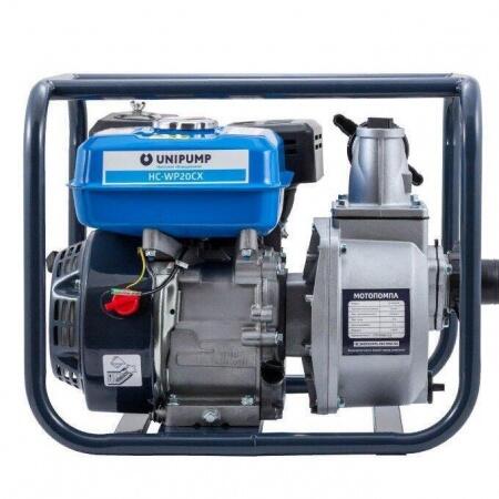 Поверхностный насос Unipump HC-WP20CX