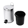 Урны для мусора HOR 10018 MM 165х165х260