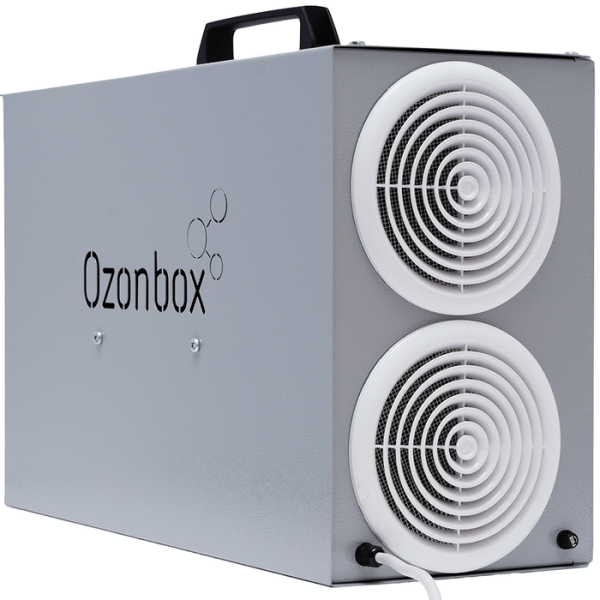Промышленный озонатор Ozonbox air-50
