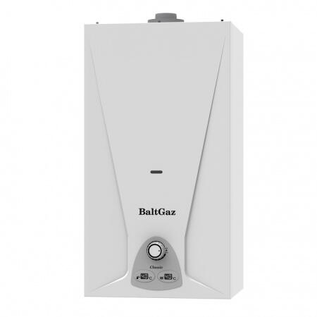 Настенный газовый котел BaltGaz Classic 24