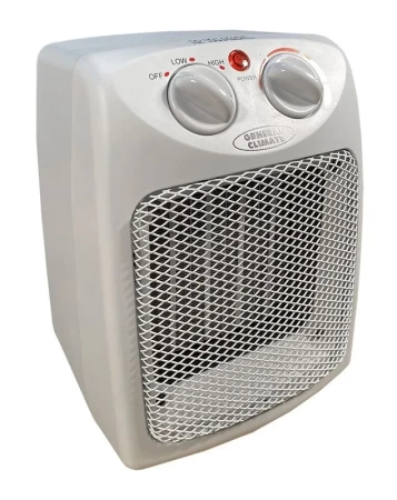 Термовентилятор керамический General Climate KRP-4