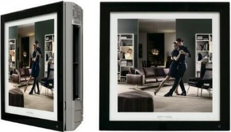 Кондиционер Lg A09AW1.SFR4