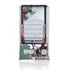 Настенный газовый котел Ferroli Divaproject F24