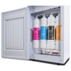 Пурифайер для воды Ecotronic C21-U4L White-Silver с компрессорным охлаждением