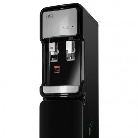 Пурифайер для воды Ecotronic V11-U4L Black