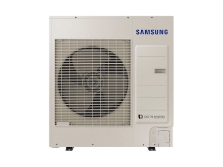 Внешний блок Samsung AC100MXADKH/EU