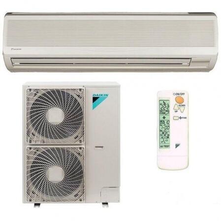 Кондиционер Daikin FAQ100B/RR100BW1