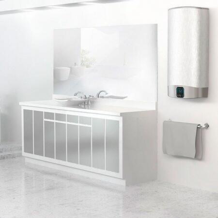 Электрический накопительный водонагреватель Ariston ABS VLS EVO QH 100