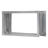 Вставка гибкая SHUFT FKr 500x250