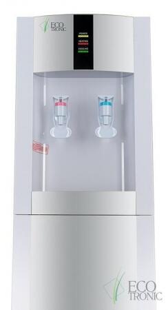 Пурифайер для воды Ecotronic H1-U4L White с ультрафильтрацией
