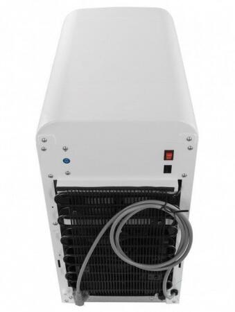 Пурифайер для воды Ecotronic V11-U4T White