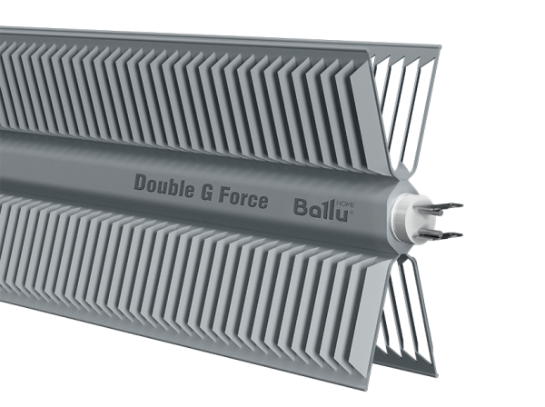 Конвектор электрический Ballu BEC/EZER-1000