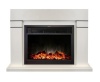Деревянный портал Real-Flame Lindelse 26 WT