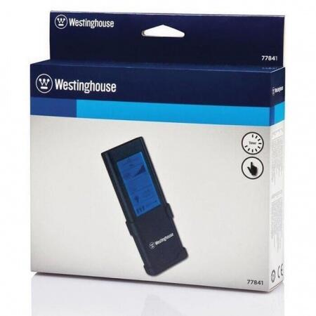 Аксессуар для вентилятора Westinghouse RC-1 Радио Пульт ДУ Westinghouse