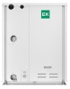 VRF-системы (мультизональные) Наружные блоки с водяным охлаждением EKVO-WH EKVO140WHNDA-A