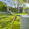 Дренажный насос Gardena 2000/2 Li-18 (01749-20.000.00) для резервуаров с дождевой водой