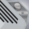 Конвектор электрический Electrolux ECH/T-1500 M