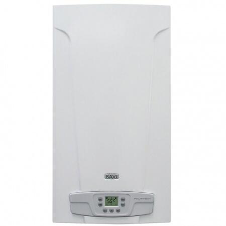 Настенный газовый котел Baxi FOURTECH 1.14