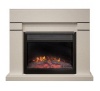 Деревянный портал Real-Flame Lindelse 26 WT