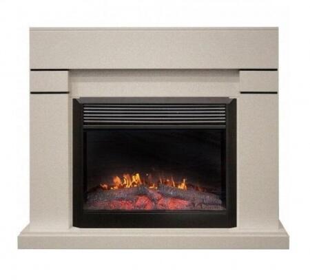 Деревянный портал Real-Flame Lindelse 26 WT