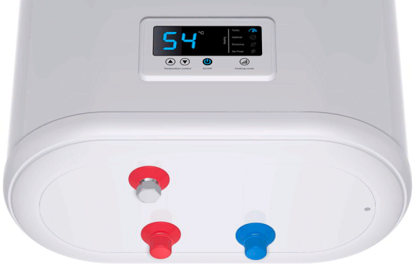 Электрический накопительный водонагреватель Thermex IF 80 V (pro) Wi-Fi