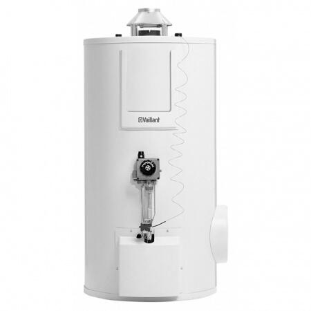 Газовый накопительный водонагреватель Vaillant atmoSTOR VGH 220/7 XZU