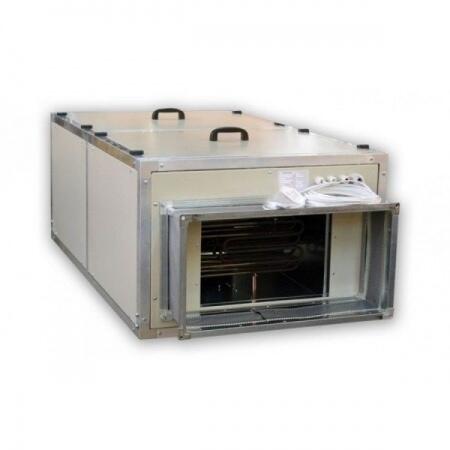 Вытяжная установка Breezart 2500 Extra