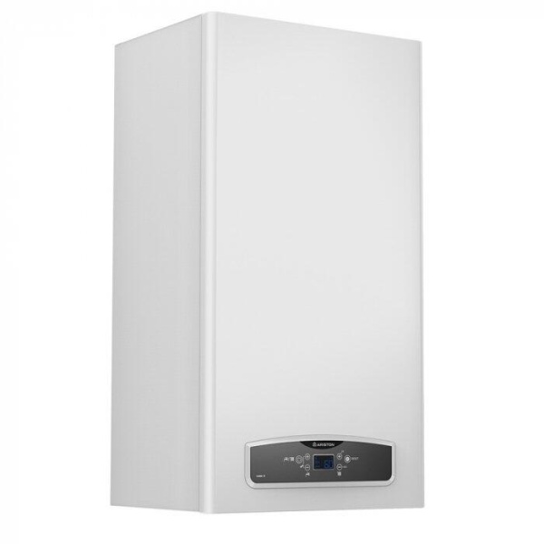 Настенный газовый котел Ariston CARES X 24 FF NG