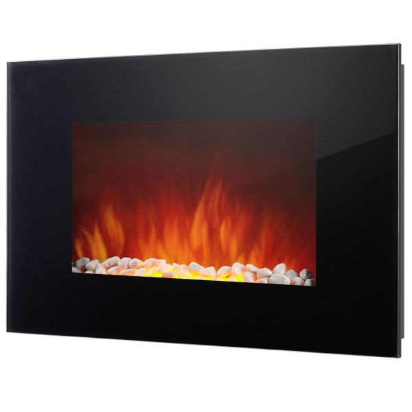 Очаг электрокамина Electrolux EFP/W-1250ULS