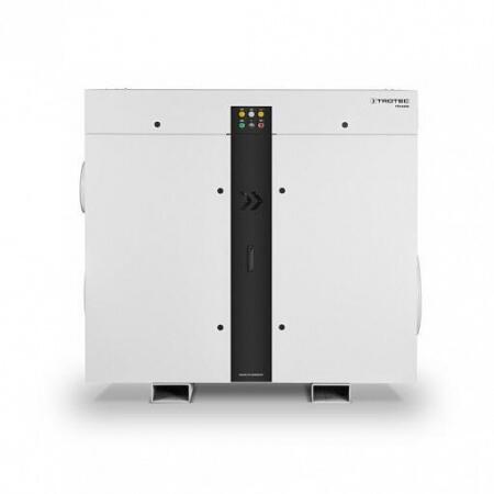 Промышленный осушитель воздуха TROTEC TTR 6600