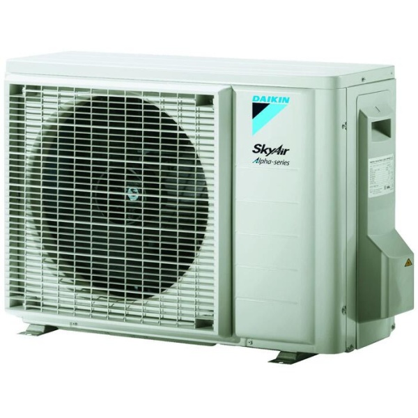 Кассетный кондиционер Daikin FFA35A9/RZAG35A