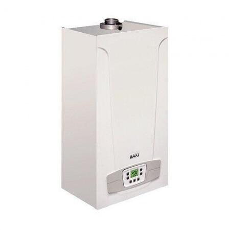 Настенный газовый котел Baxi ECO4S 24 F