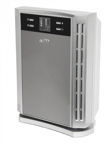 Очиститель воздуха со сменными фильтрами Aic 20S06
